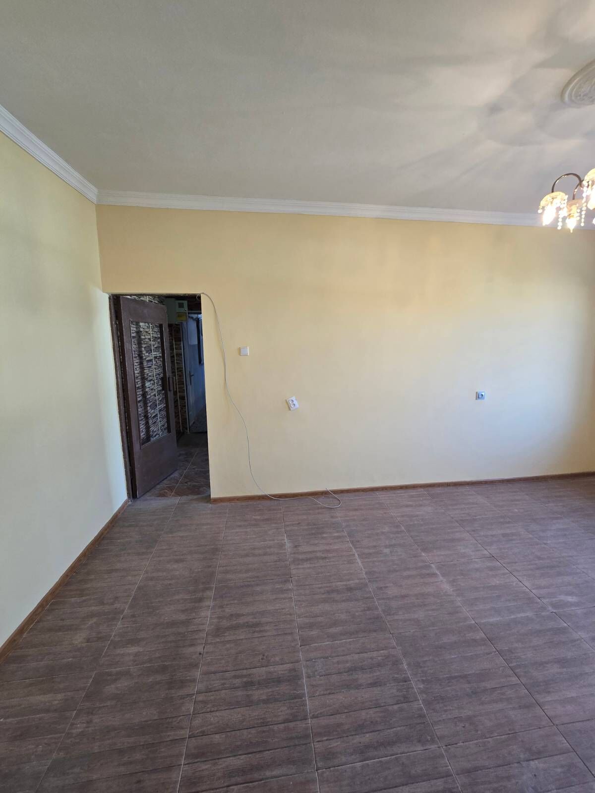 ️Доссаф 3эт 1ком 46м2 Дёшево - Ашхабад - img 2