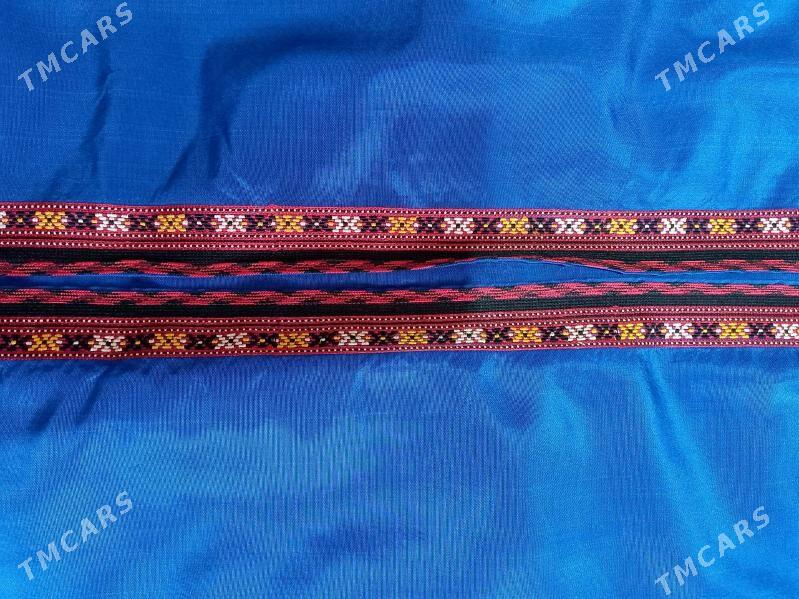 çabyt keteniden - Aşgabat - img 3