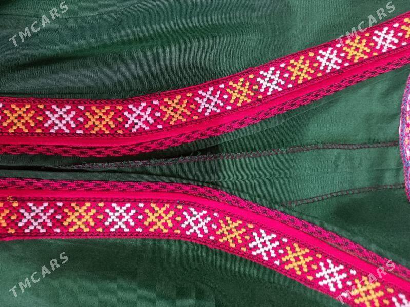 çabyt keteniden - Aşgabat - img 4