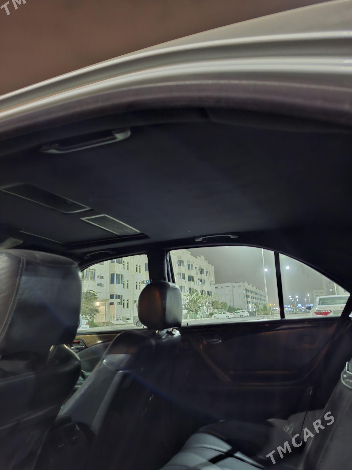 Mercedes-Benz E55 AMG 2000 - 115 000 TMT - Ашхабад - img 7