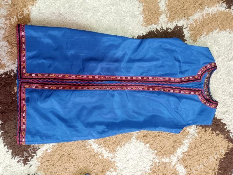 çabyt keteniden - Aşgabat - img 2