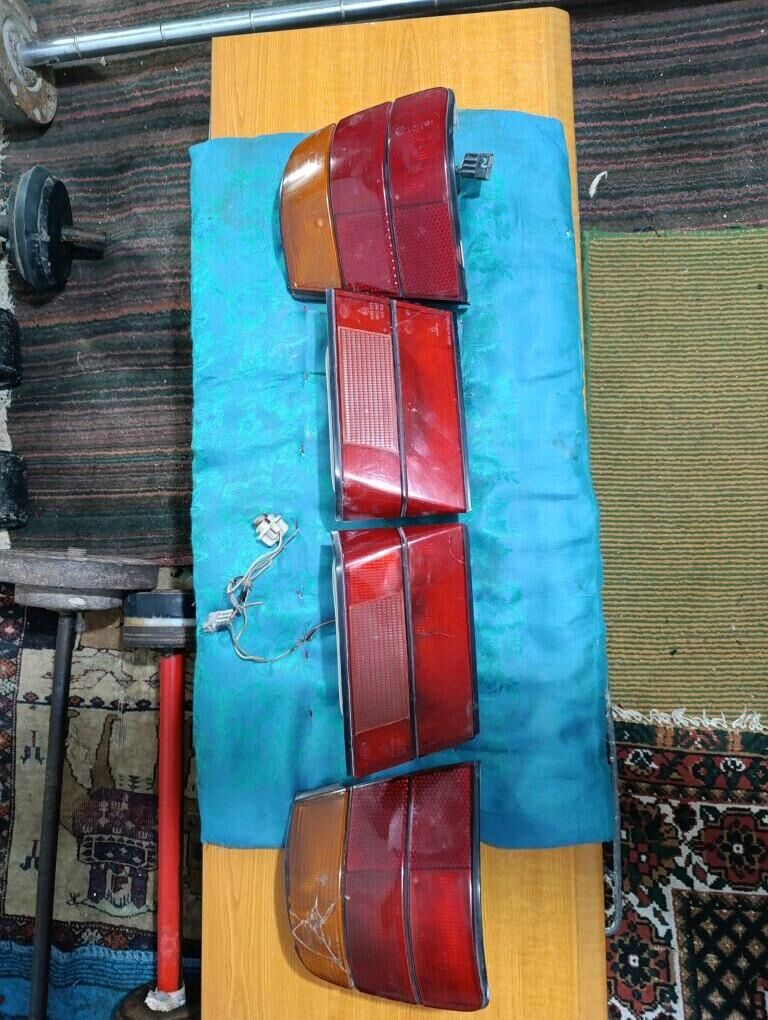 Yzky ustop BMW 5lik 150 TMT - Balkanabat - img 1