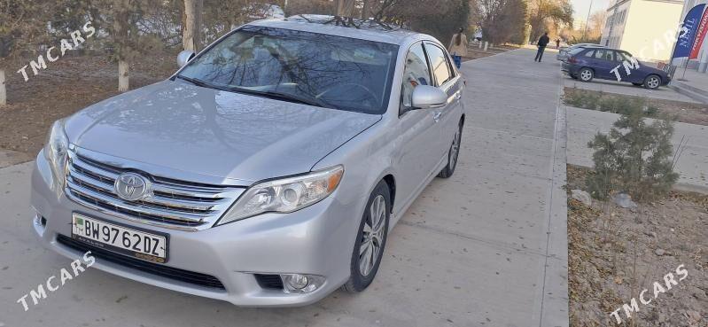 Toyota Avalon 2012 - 290 000 TMT - Дашогуз - img 3