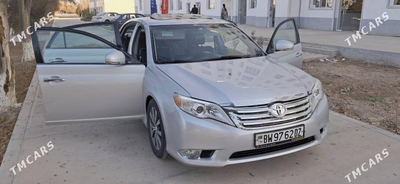 Toyota Avalon 2012 - 290 000 TMT - Дашогуз - img 7