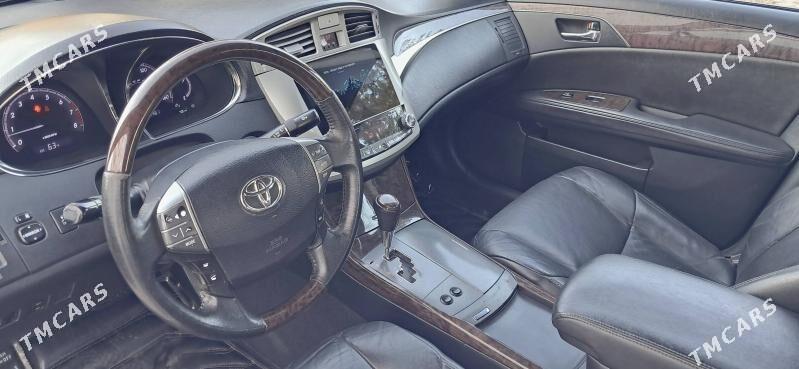 Toyota Avalon 2012 - 290 000 TMT - Дашогуз - img 6