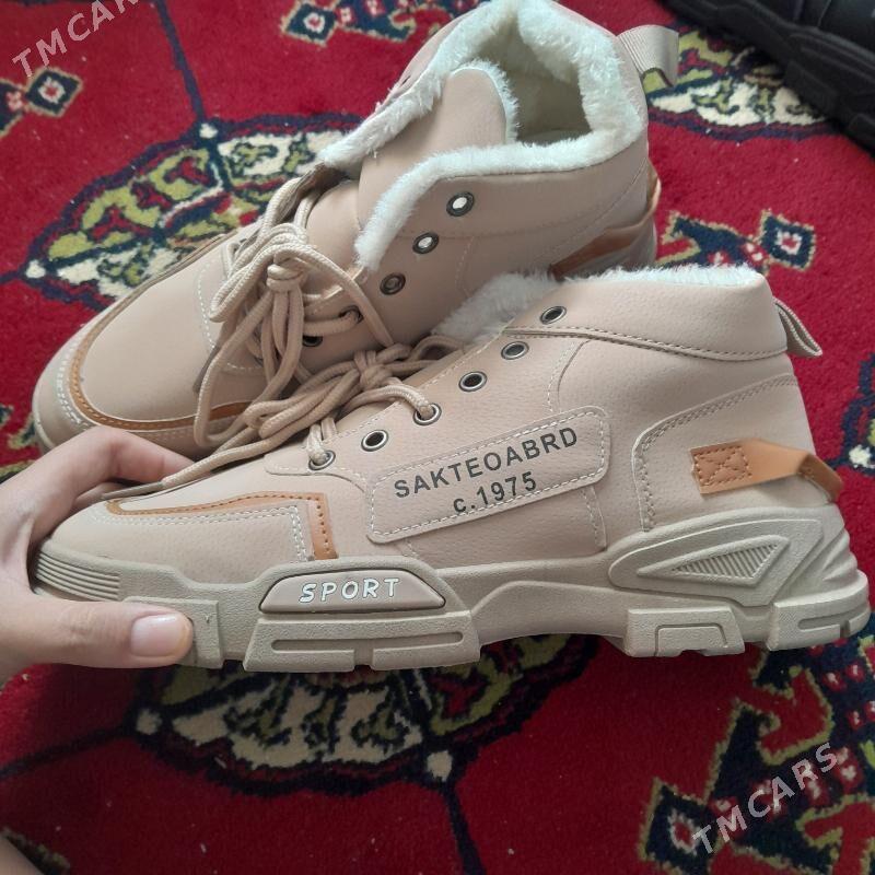 Adik muzskoy - Daşoguz - img 4