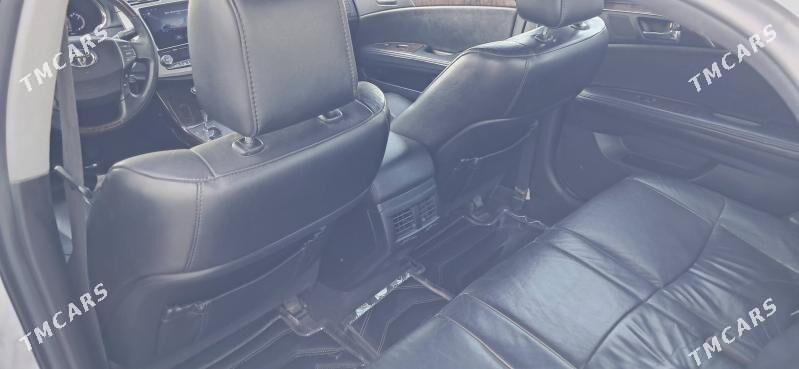 Toyota Avalon 2012 - 290 000 TMT - Дашогуз - img 5