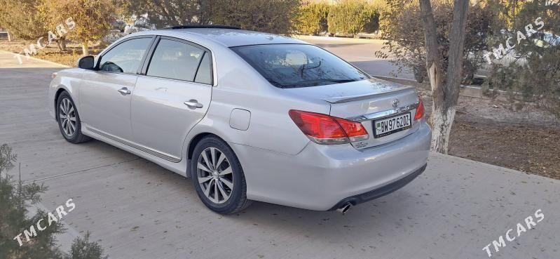 Toyota Avalon 2012 - 290 000 TMT - Дашогуз - img 4