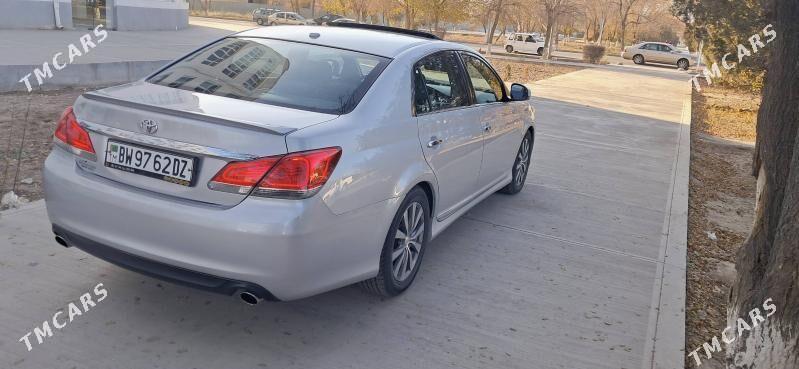 Toyota Avalon 2012 - 290 000 TMT - Дашогуз - img 2