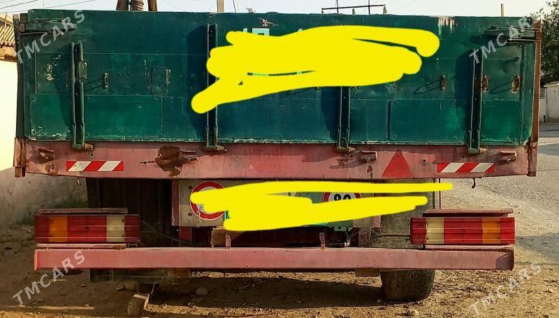Kogel Euro Trailer 1988 - 99 000 TMT - Balkanabat - img 3