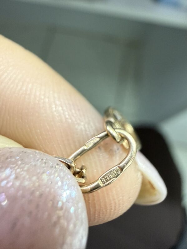 Rossiyskiy gyzyl zynjyr - Aşgabat - img 6