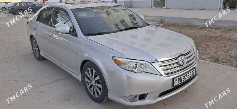Toyota Avalon 2012 - 290 000 TMT - Дашогуз - img 1