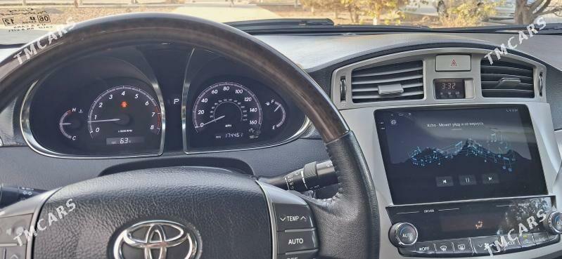 Toyota Avalon 2012 - 290 000 TMT - Дашогуз - img 8