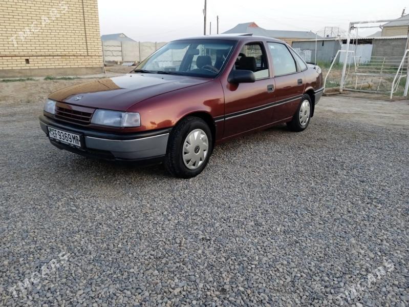 Opel Vectra 1992 - 35 000 TMT - Мары - img 4