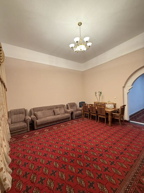 Nebitgaz elitka arzan 4 kom - Ашхабад - img 4