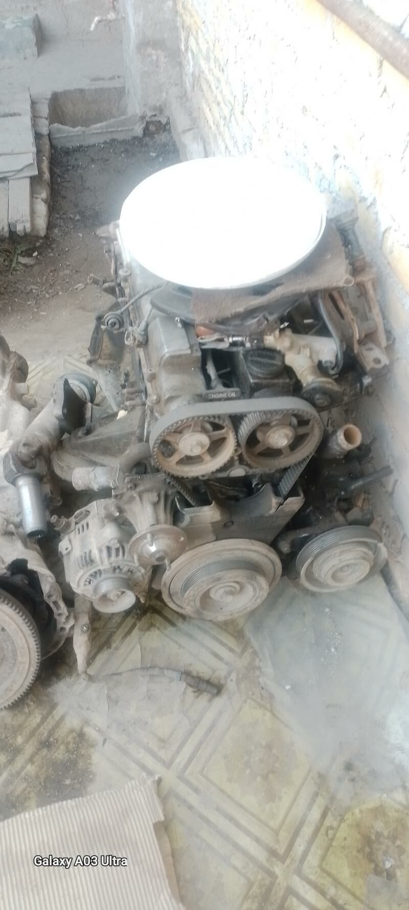 Mark 2 2 000 TMT - Türkmenabat - img 7