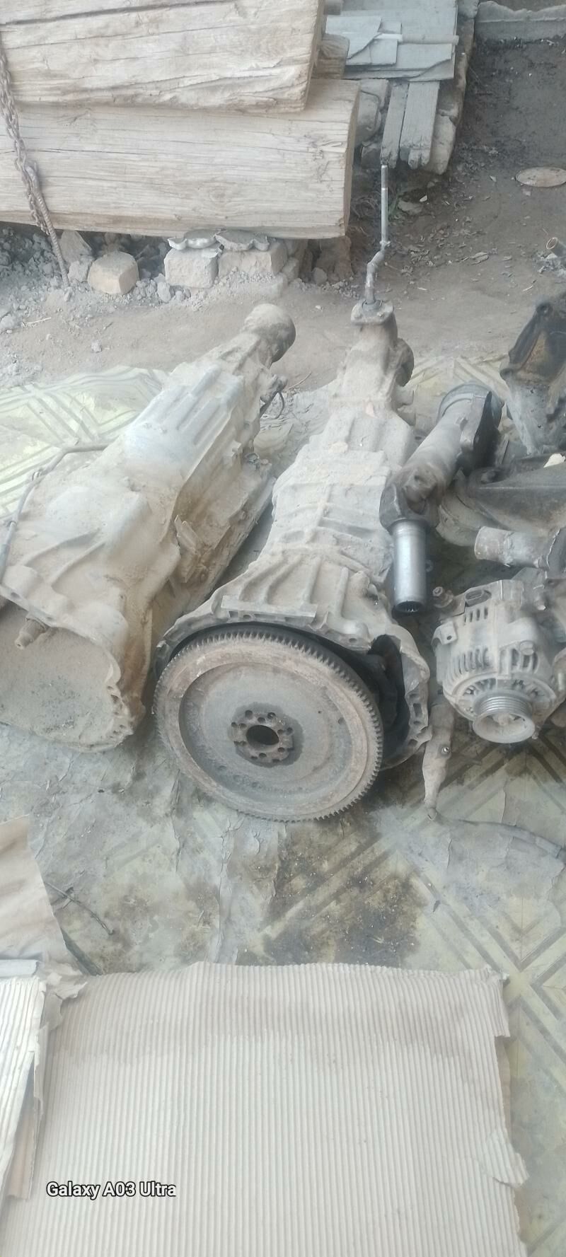 Mark 2 2 000 TMT - Türkmenabat - img 6