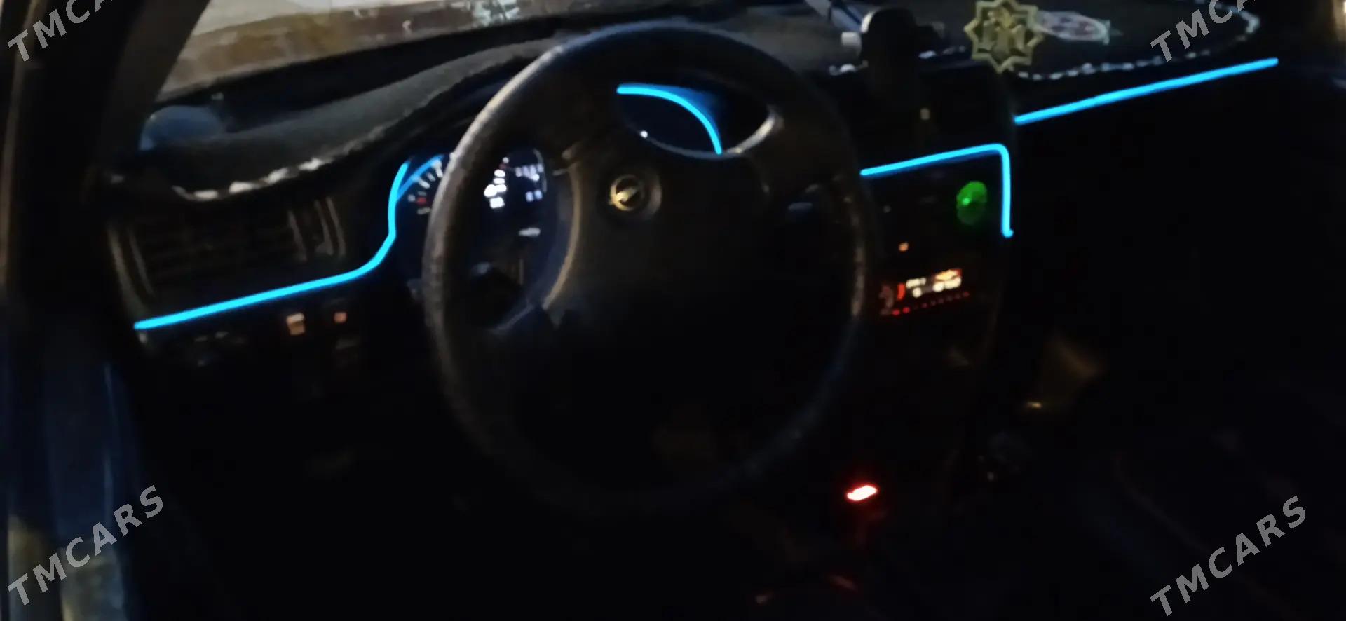 Opel Vectra 1992 - 35 000 TMT - Мары - img 2