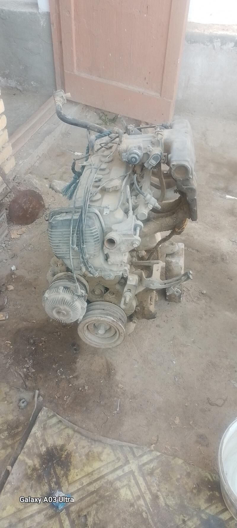 Mark 2 2 000 TMT - Türkmenabat - img 8