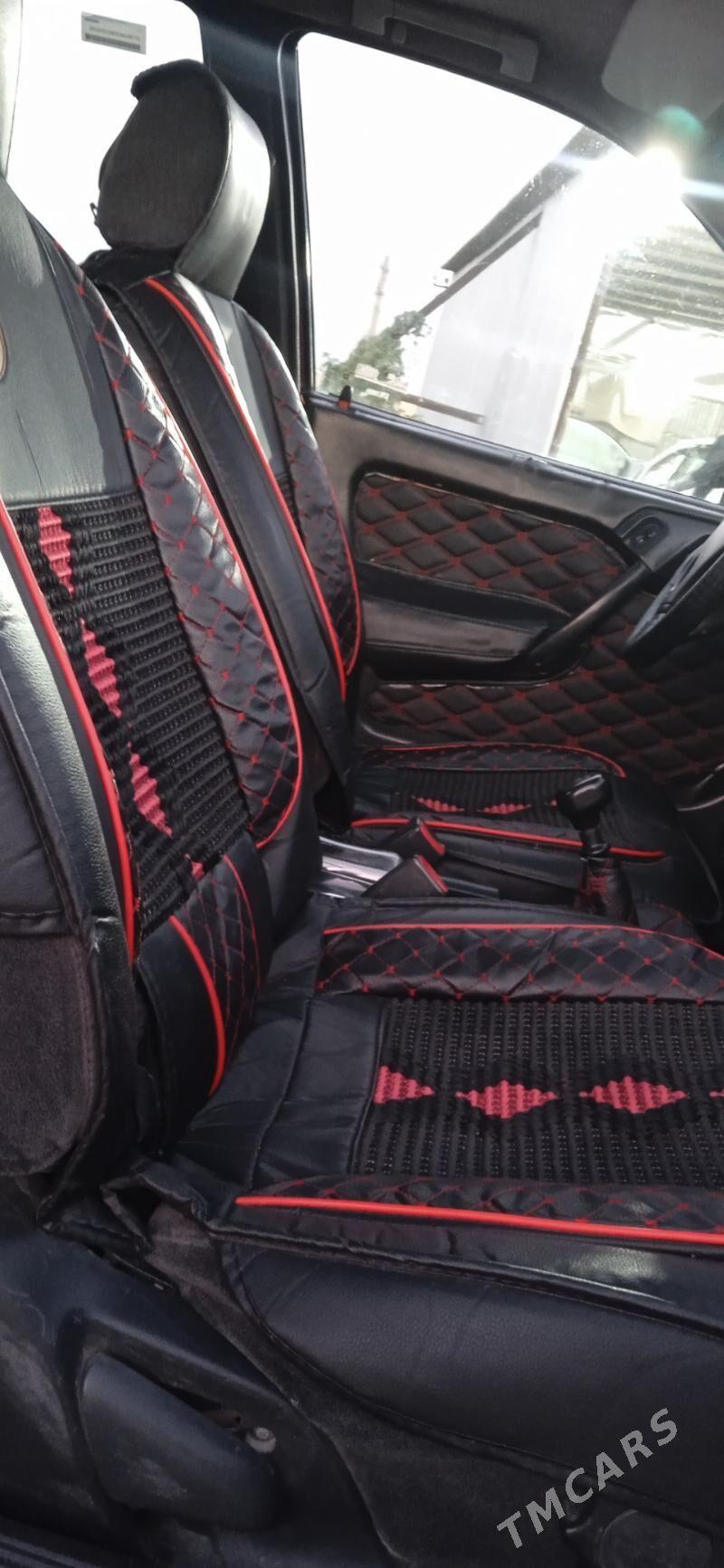 Opel Vectra 1992 - 35 000 TMT - Мары - img 5