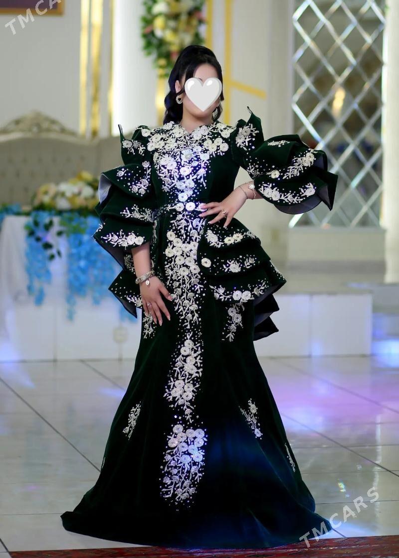 toy koynek - Ашхабад - img 1