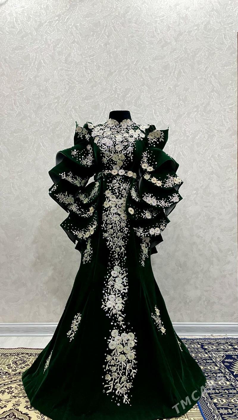 toy koynek - Ашхабад - img 3