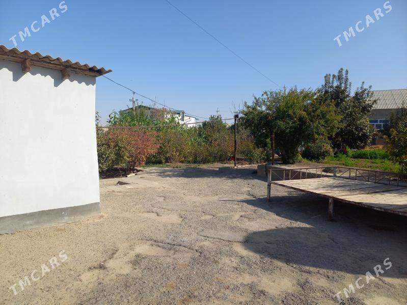 bos yer dasgaladan - Bagyr - img 2