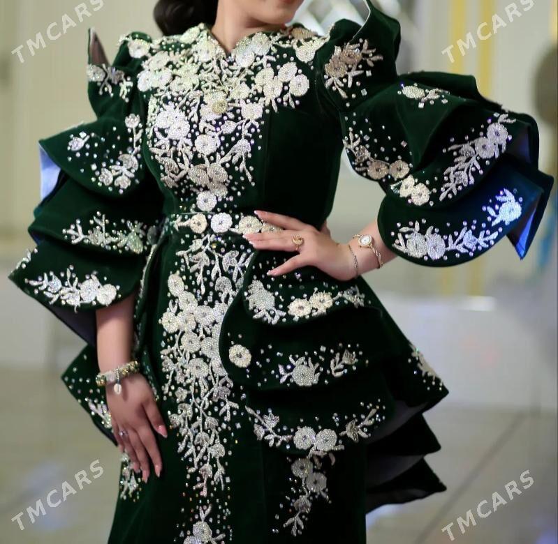 toy koynek - Ашхабад - img 2