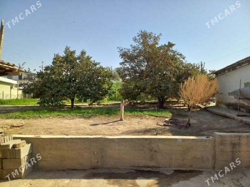 bos yer dasgaladan - Bagyr - img 1