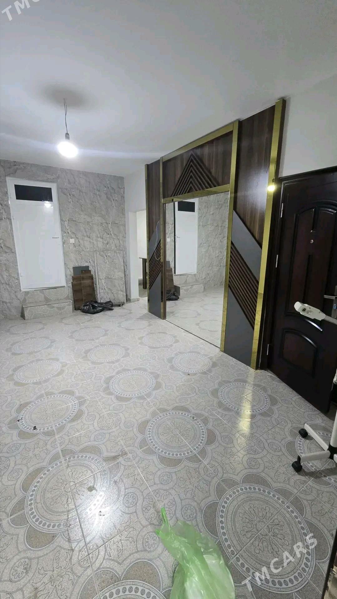 Arenda Mir 6 padwal - Aşgabat - img 1