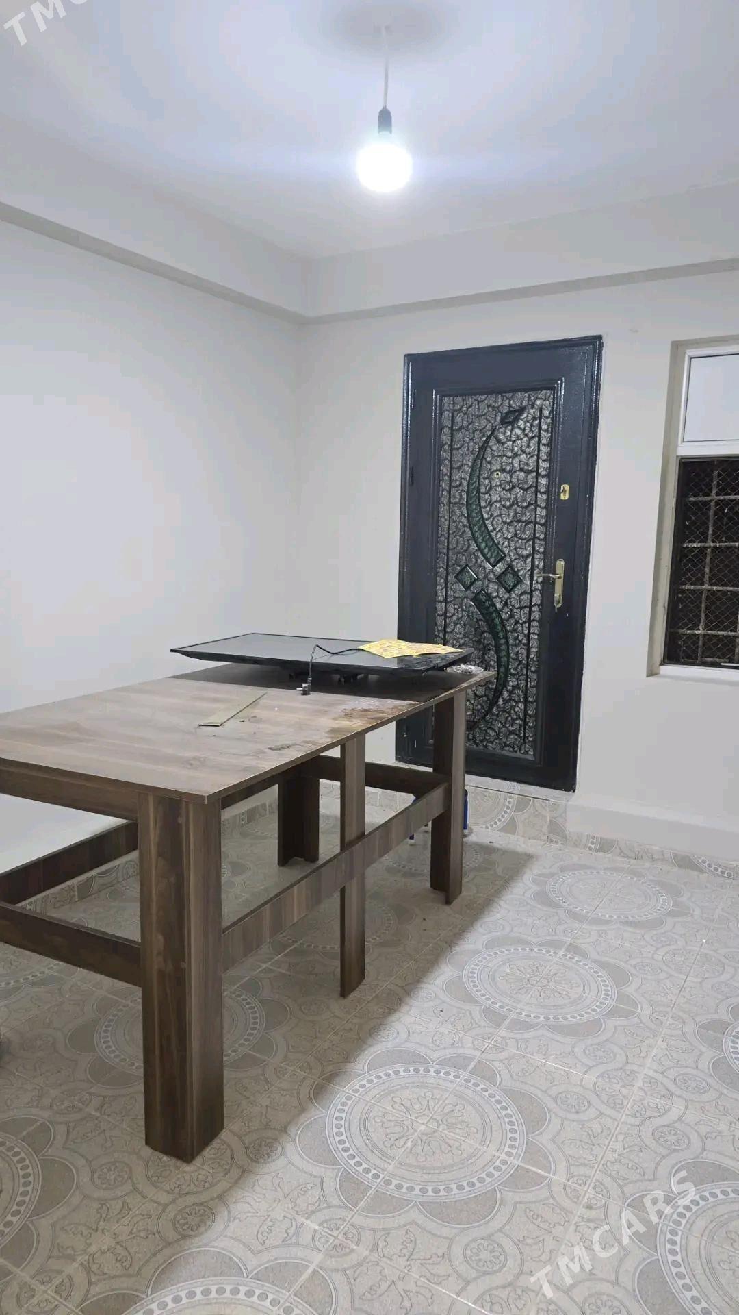 Arenda Mir 6 padwal - Aşgabat - img 5