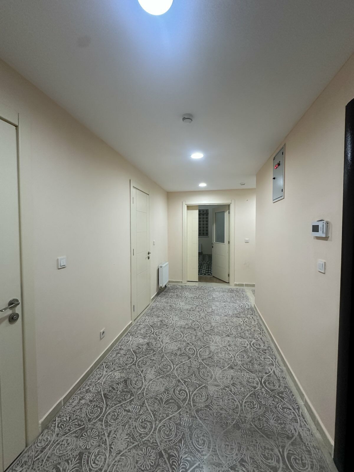 Мир 8/4 3эт 2ком 96м2 Дёшево - Parahat 8 - img 3