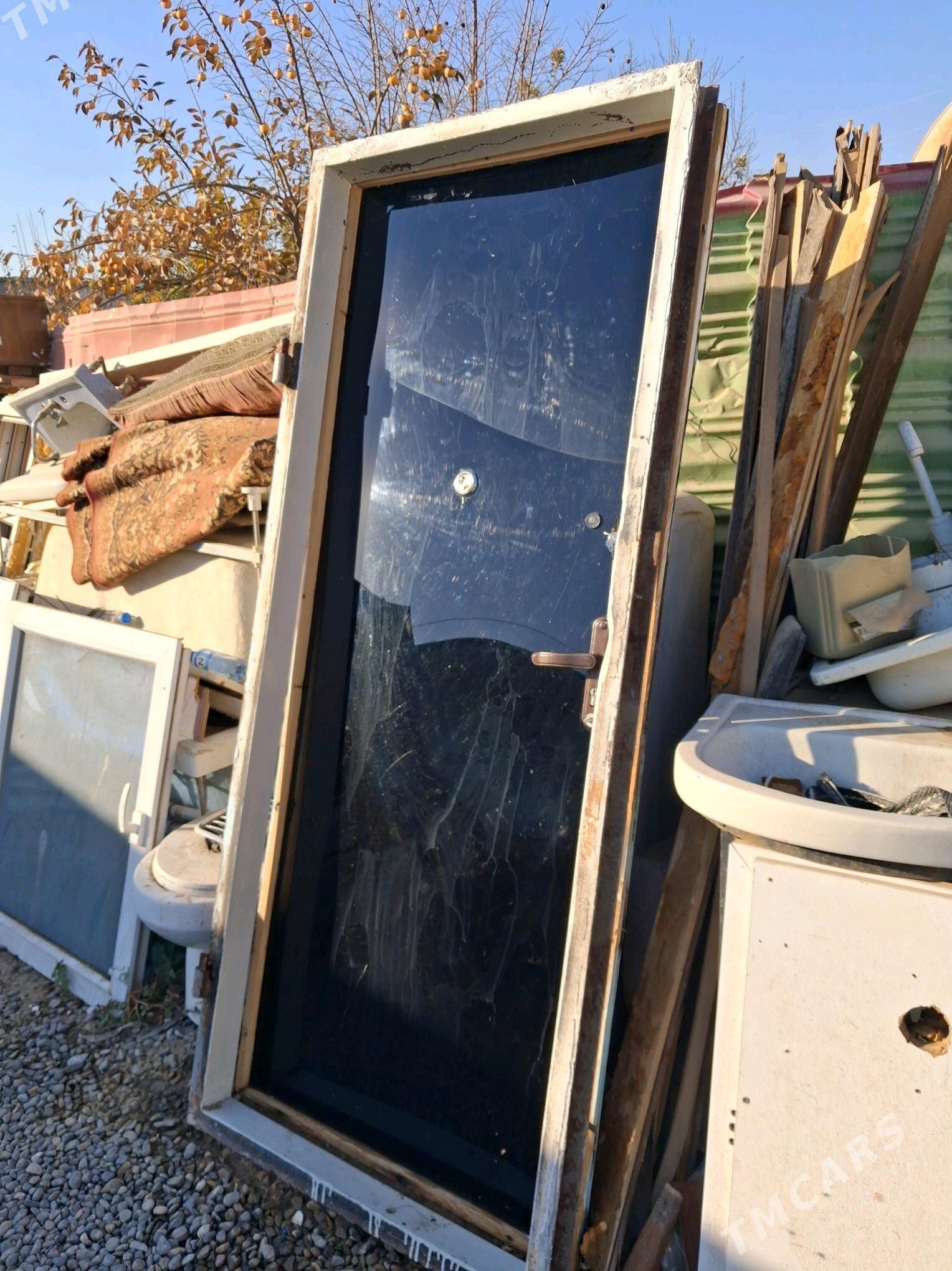 демир гапы - Garadamak - img 2