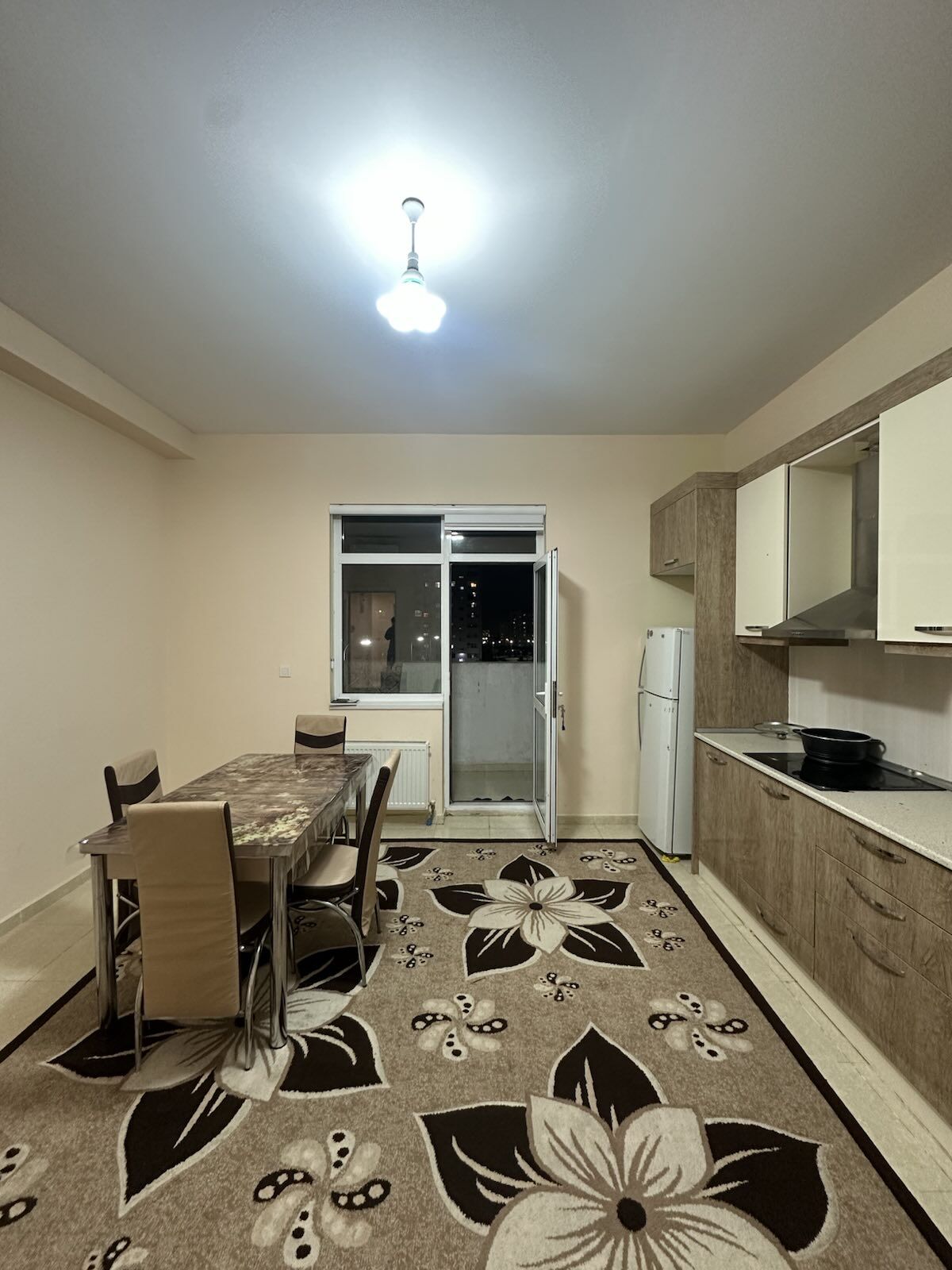 Мир 8/4 3эт 2ком 96м2 Дёшево - Parahat 8 - img 4