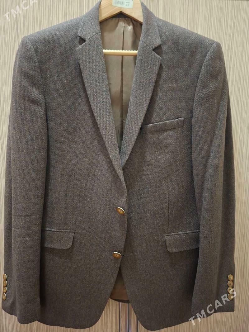 Pidjak - 14-nji tapgyr (Sowhozny köç) - img 3