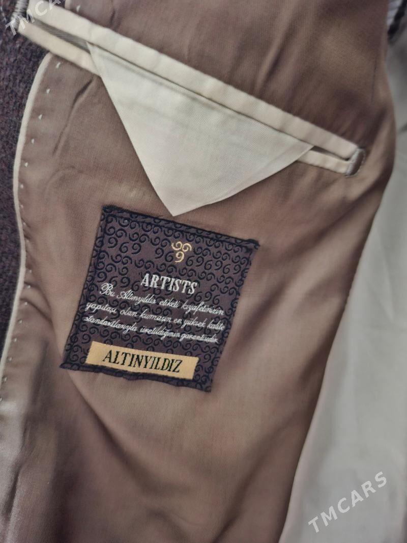 Pidjak - 14-nji tapgyr (Sowhozny köç) - img 4