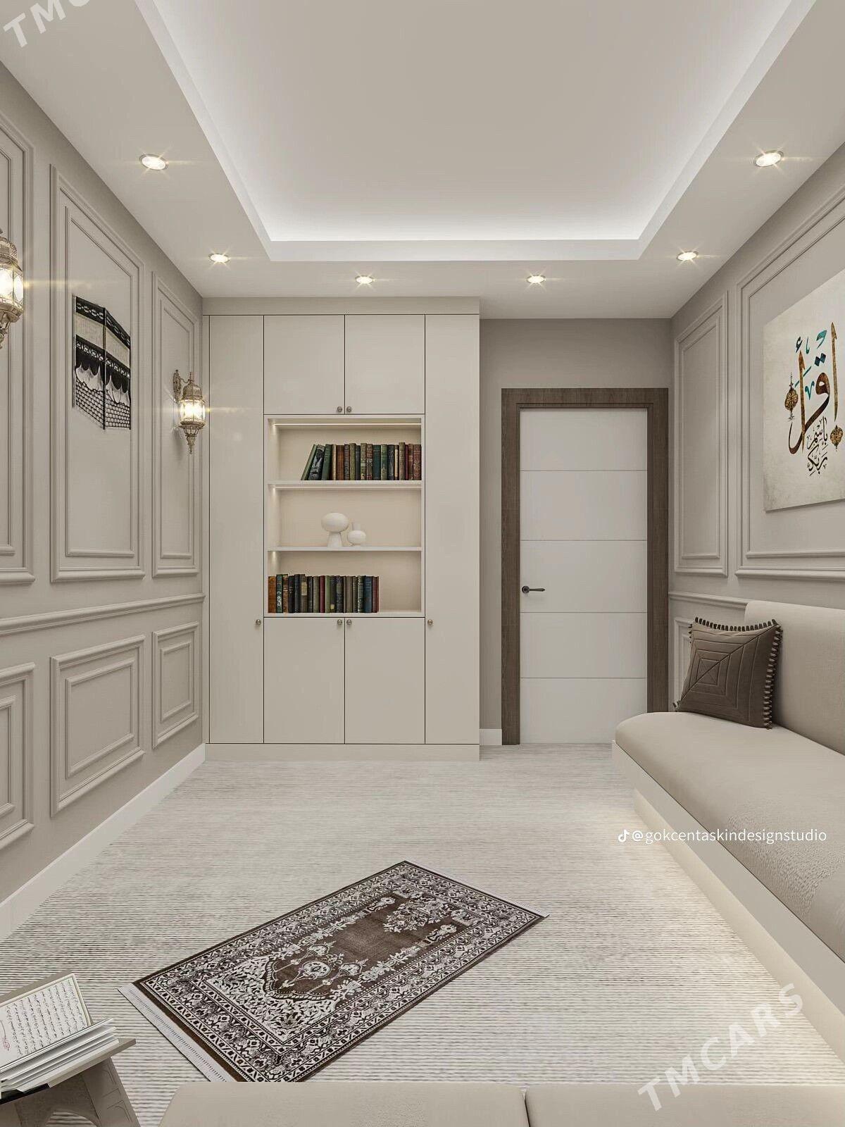 Arenda Jay Gerek Eyesinden - Ашхабад - img 5