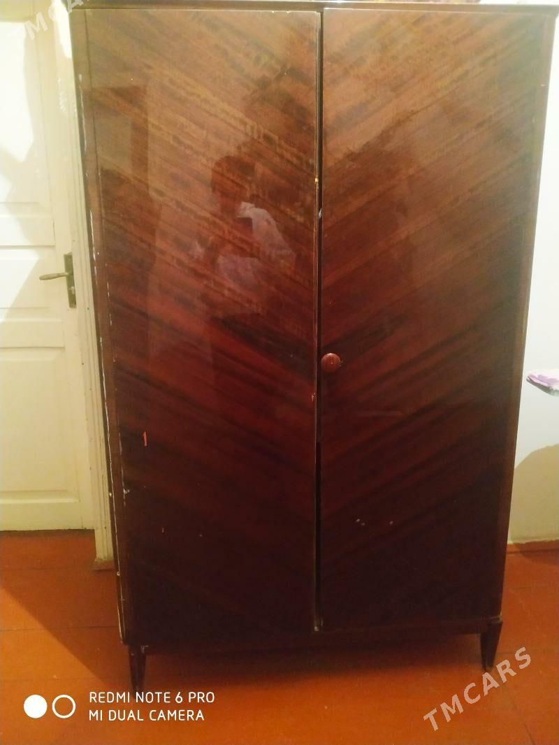 Şkaf - Daşoguz - img 1