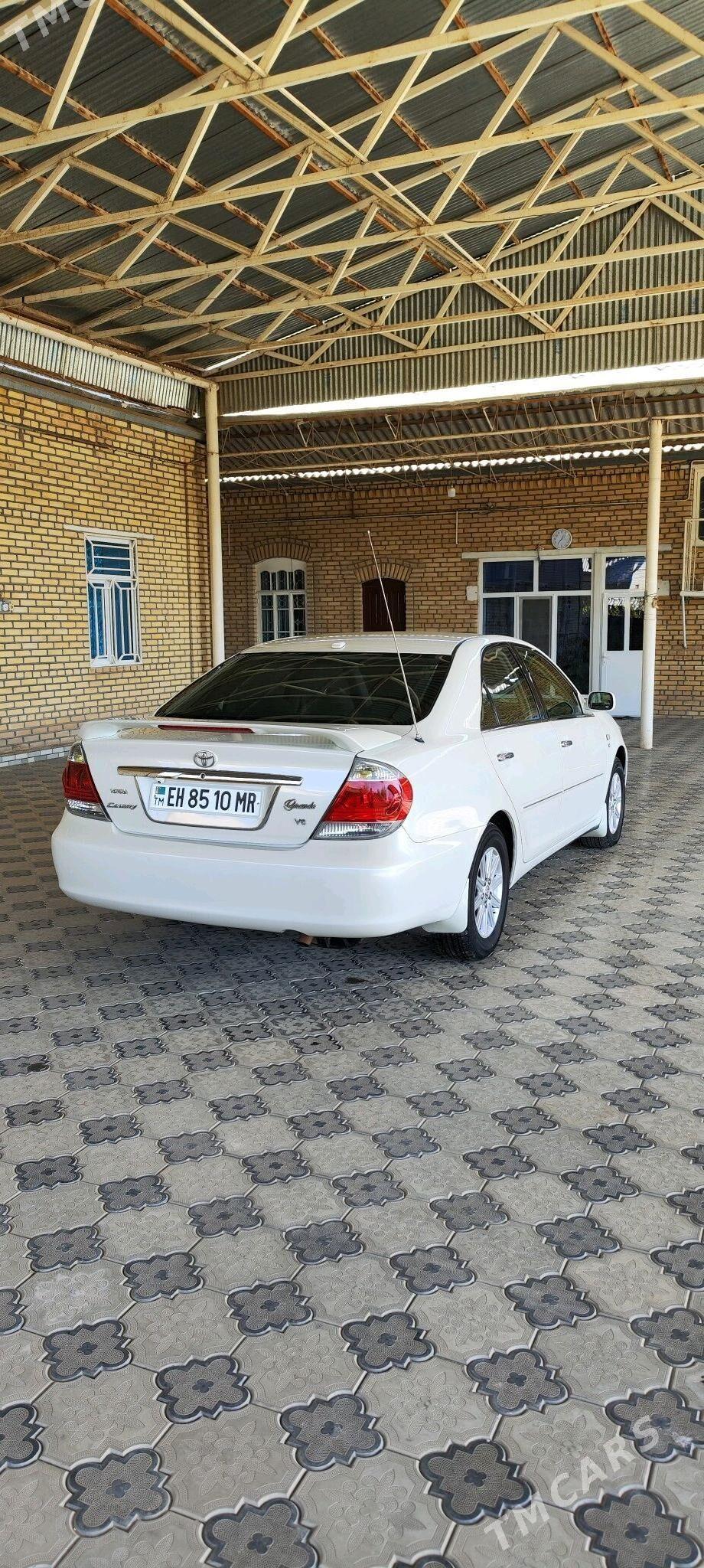 Toyota Camry 2003 - 210 000 TMT - Мургап - img 2
