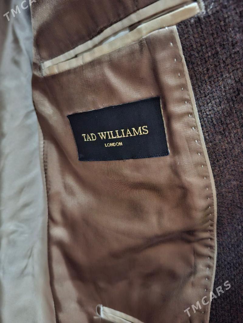 Pidjak - 14-nji tapgyr (Sowhozny köç) - img 5