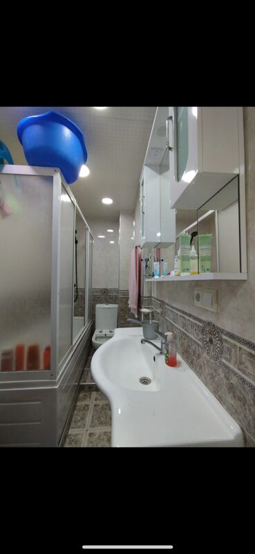 9 мкр 3 ком 3 этаж - 9 мкр - img 5