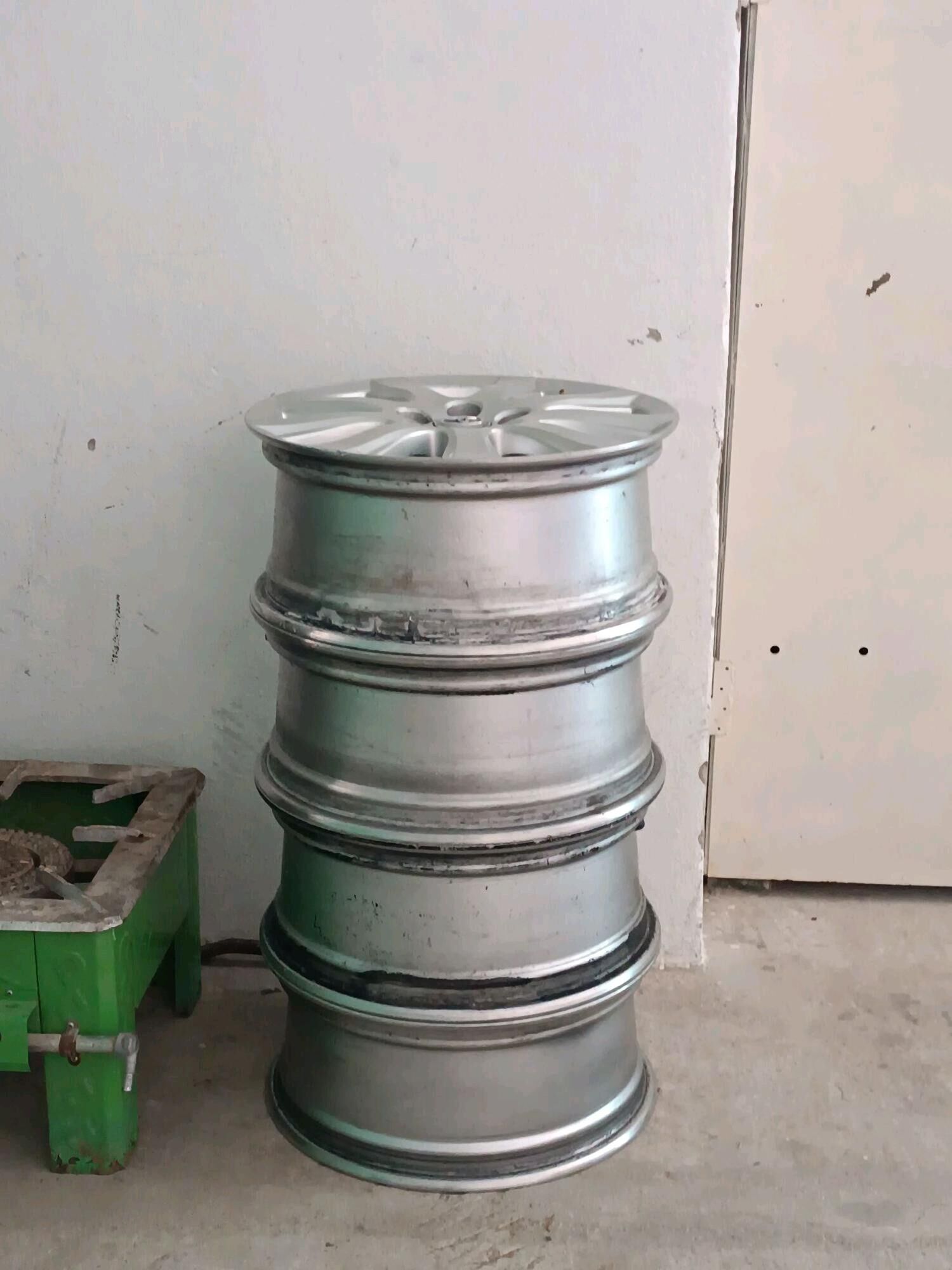 Toyota Aurion diska 17 lik 2 800 TMT - Balkanabat - img 8