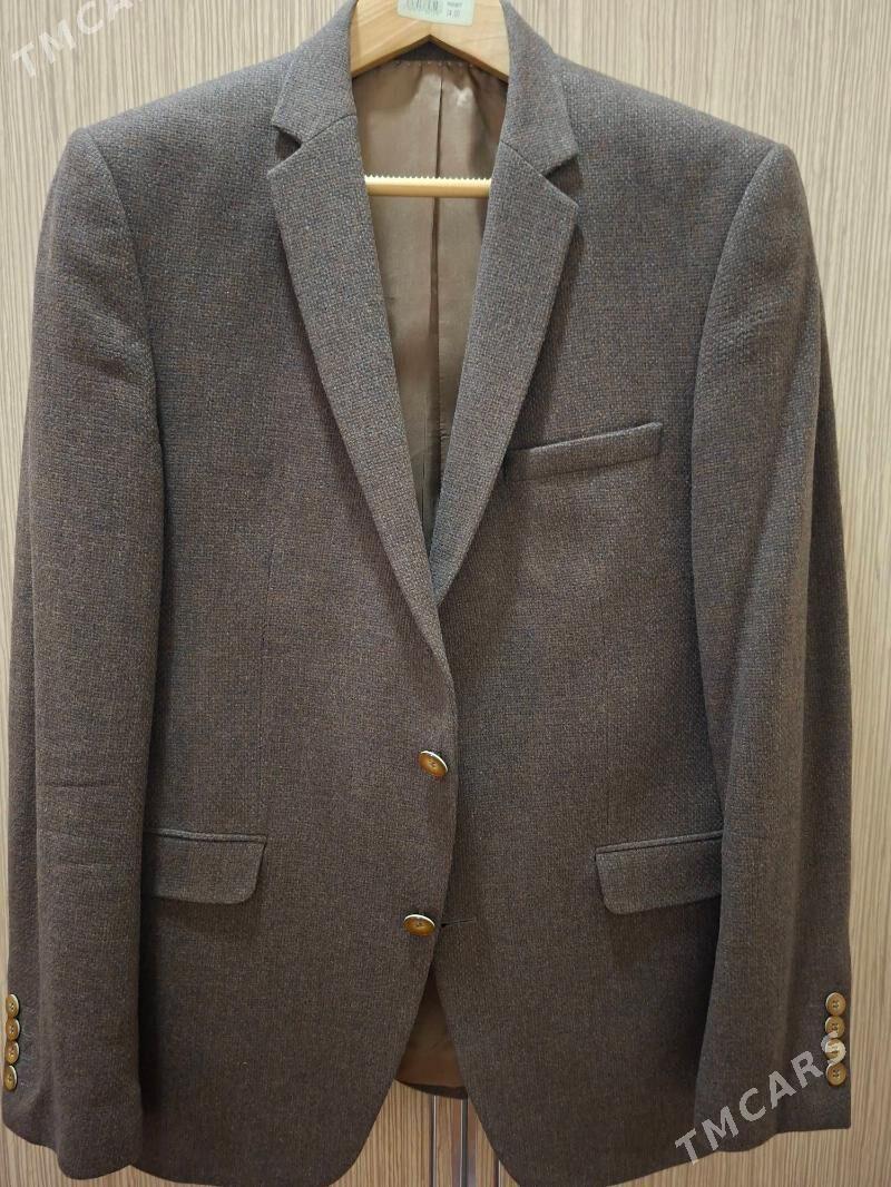 Pidjak - 14-nji tapgyr (Sowhozny köç) - img 2