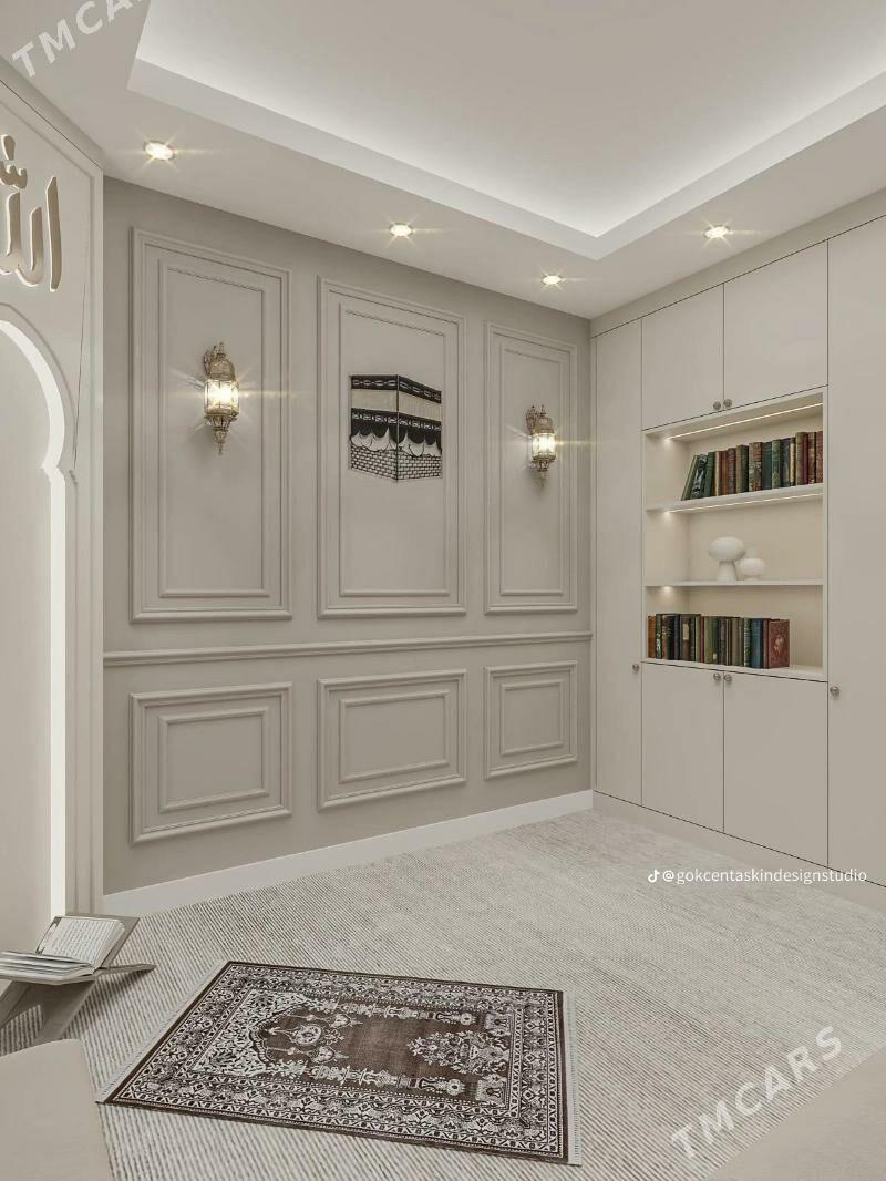 Arenda Jay Gerek Eyesinden - Ашхабад - img 3