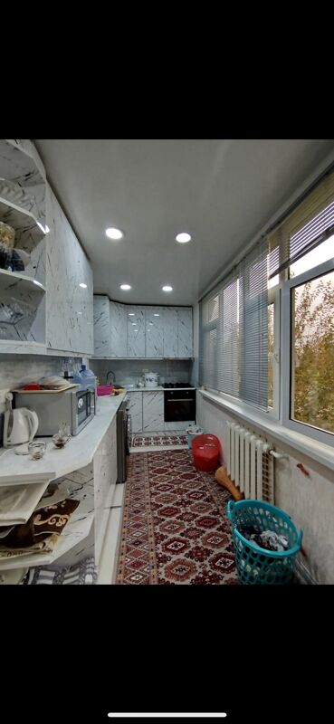 9 мкр 3 ком 3 этаж - 9 мкр - img 2