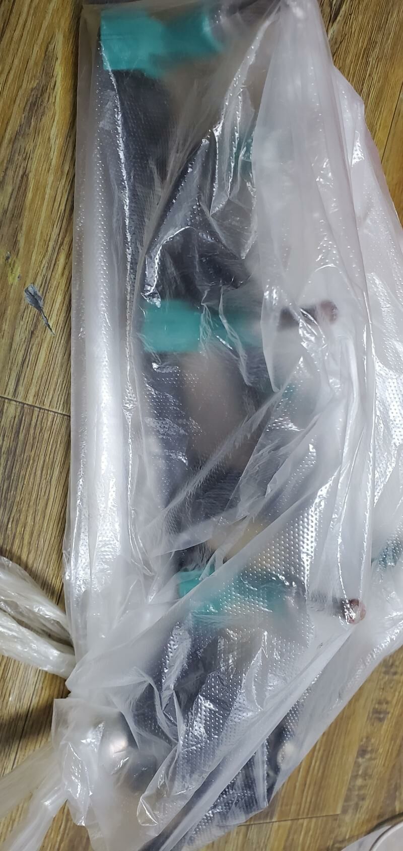 Инжектор Фарсунка 3.5 матор 2 000 TMT - Туркменабат - img 2