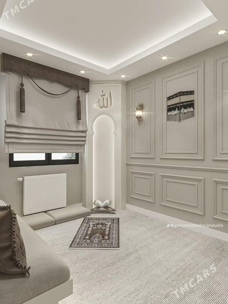 Arenda Jay Gerek Eyesinden - Ашхабад - img 1