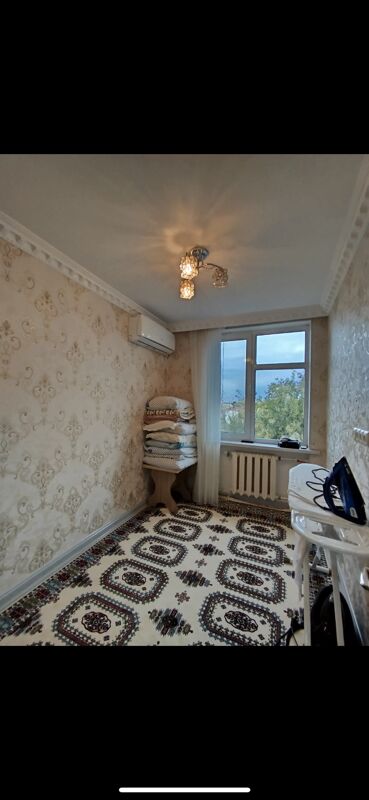 9 мкр 3 ком 3 этаж - 9 мкр - img 4