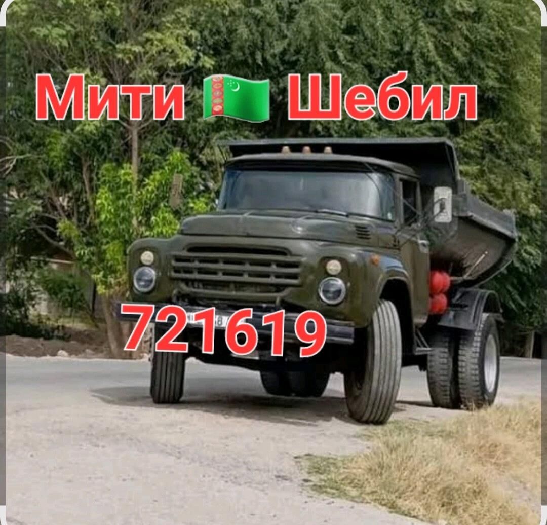 DERS GUM MITI TOPRAK ДЕРС ГУМ - Aşgabat - img 6