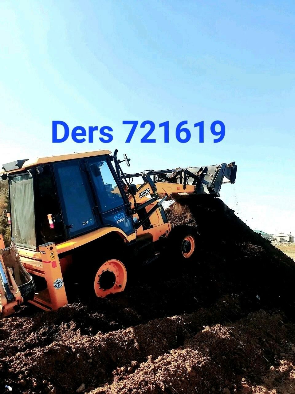 DERS GUM MITI TOPRAK ДЕРС ГУМ - Aşgabat - img 2